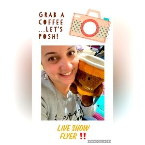 ✨Live Posh Show ✨